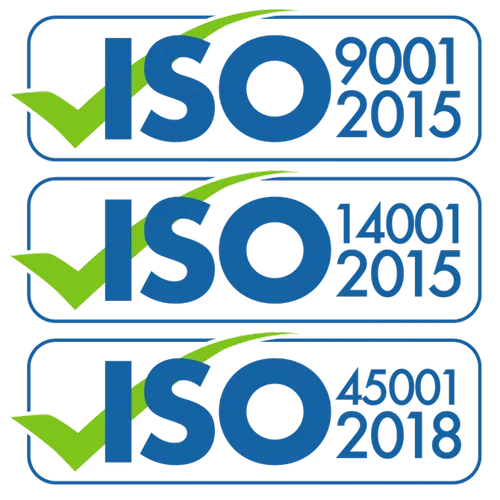 ISO